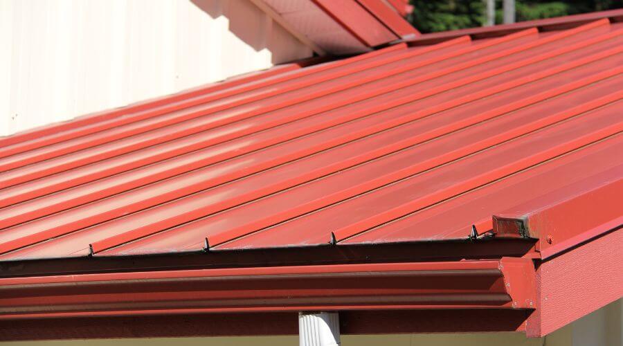 Industrial Roof Repair in Inchelium, WA